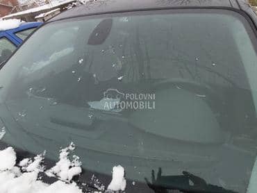 sofersajbna soferka prozor za BMW Serija 1 od 2004. do 2018. god.