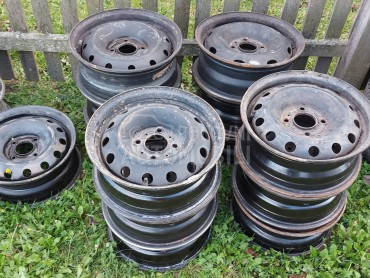 Ostali delovi za Peugeot 206