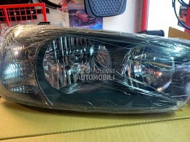 Far za Hyundai Elantra