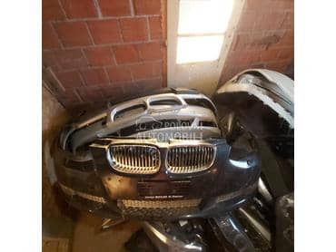 branik 3 e92 e93 za BMW Serija 3 od 2006. do 2018. god.