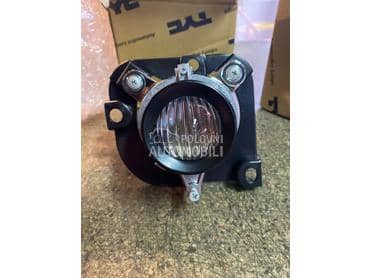 Far za maglu maglenka za Fiat 500