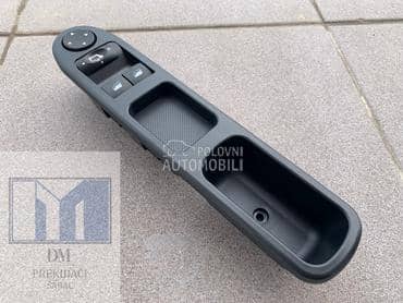 Prekidac podizaca prozora za Peugeot 307