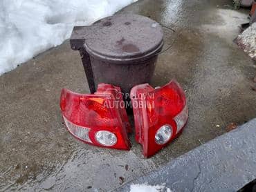 stop lampe za Hyundai Getz od 2002. do 2015. god.