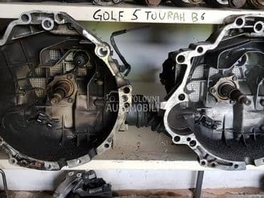 MENJAC 5 i 6 BRZINA TDI za Volkswagen Passat B5, Passat B5.5 od 1998. do 2005. god.