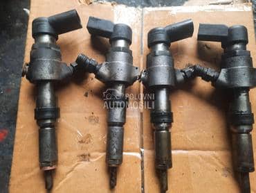 Dizne 1,4 tdci za Ford Fiesta