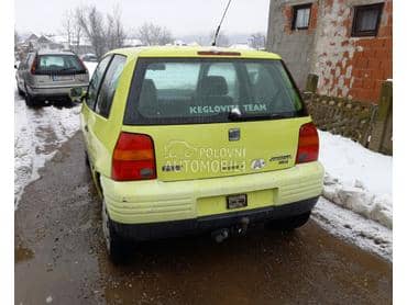 Stop svetla za Seat Arosa