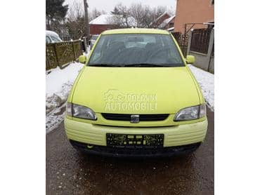 Branik za Seat Arosa