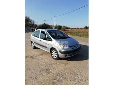 Delovi za Citroen Xsara Picasso za 2002. god.