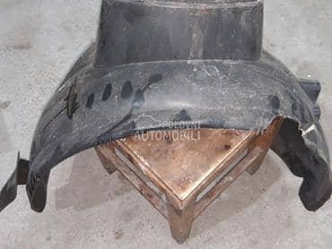 koruba za Fiat Punto