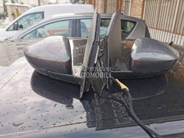 RETROVIZOR  POLO 6 R 2012 za Volkswagen Polo