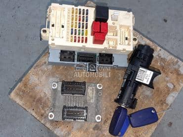 Kompijuter za Fiat Stilo