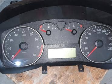 sat za Fiat Stilo