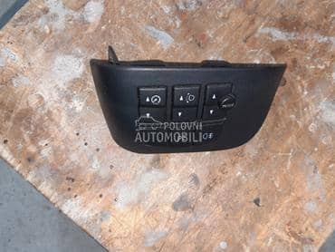 prekidac maglejki za Fiat Stilo