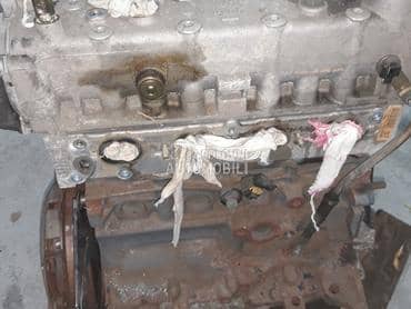 motor za Fiat Stilo