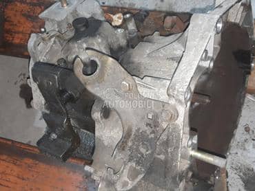 menjac za Fiat Stilo