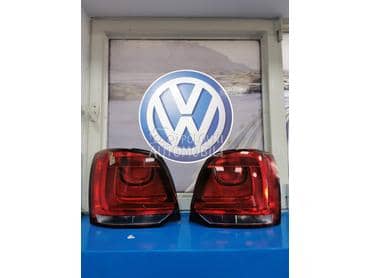 STOP LAMPA  POLO 6 R za Volkswagen Polo od 2009. do 2015. god.