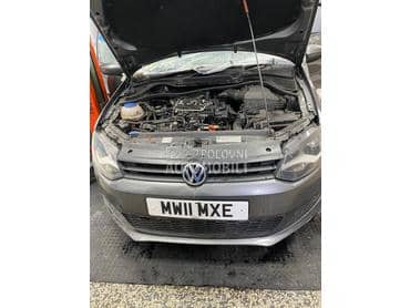 HAUBA , BRANIK , KRILO  POLO za Volkswagen Polo