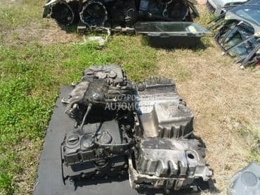 karter za Audi A3, A4, A6