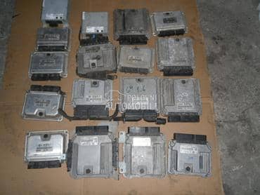 racunari za Audi A3, A4, A6