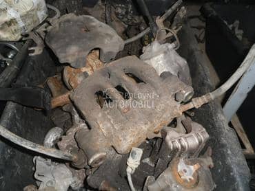 klesta za Volkswagen Golf 5