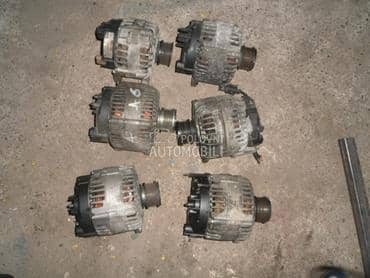 altelnator za Volkswagen Golf 5