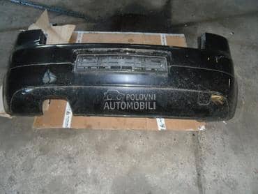 braniik za Volkswagen Golf 5