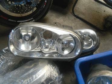 farovi za Volkswagen Golf 4