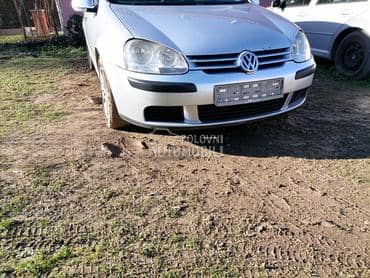 delovi za Volkswagen Golf 5