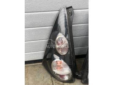 Levo stop svetlo za Citroen C1 od 2005. do 2013. god.