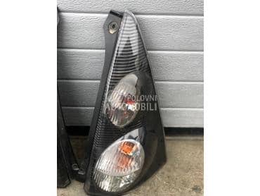 Desno stop svetlo za Citroen C1 od 2005. do 2013. god.