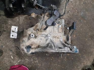 menjac 4x4 za Suzuki Ignis