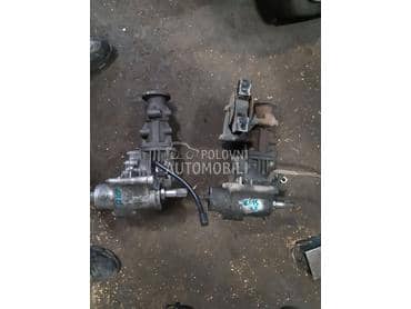 reduktor 4x4 za Suzuki Ignis