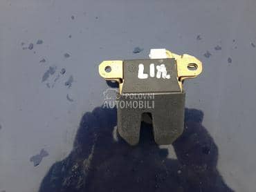 brava gepeka za Volkswagen Passat B5.5