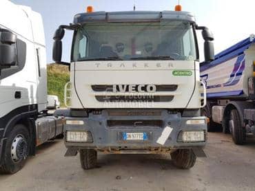 Iveco traker delovi