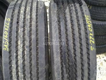 Bridgestone 315/70 R22.5 Sve sezone