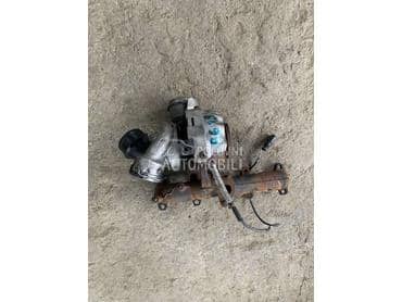 turbina 1,9 tdi za Volkswagen Passat B6