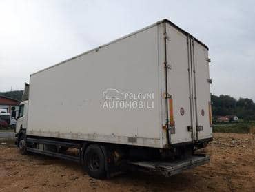 FURGONI SVIH DIMENZIJA