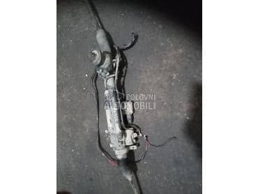 letva volana A5 za Škoda Octavia od 2005. do 2009. god.