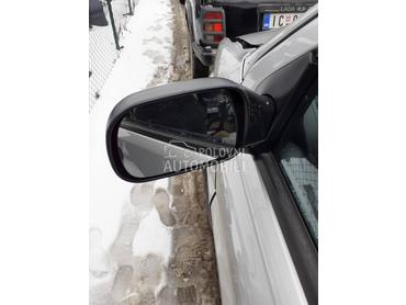 retrovizori za Subaru Justy