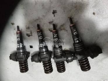 Dizne 1,4 tdi. 77kw za Volkswagen Polo od 2005. do 2009. god.