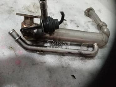 Hladnjak agr a. 1,9tdi. za Škoda Octavia od 2004. do 2009. god.