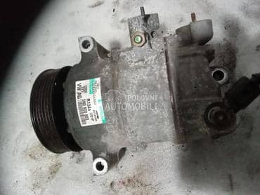 kompresor klime 1,9tdi za Škoda Octavia od 2005. do 2009. god.