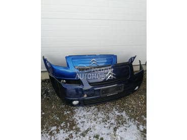 Branik za Citroen C2 od 2002. do 2010. god.