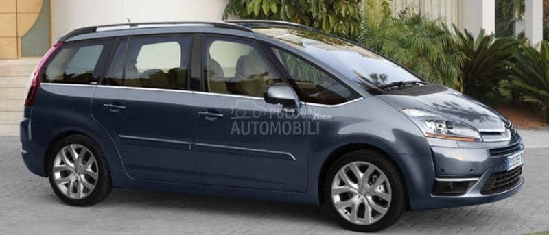 cevi klime 1.6 hdi