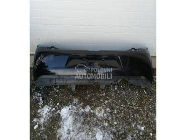 Zadnji Branik za Citroen C3 od 2009. do 2016. god.