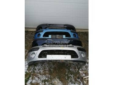 Branik za Citroen C3 od 2002. do 2010. god.