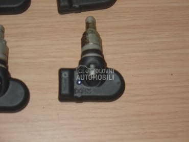 Aluminijumske felne Senzori pritiska 17" 