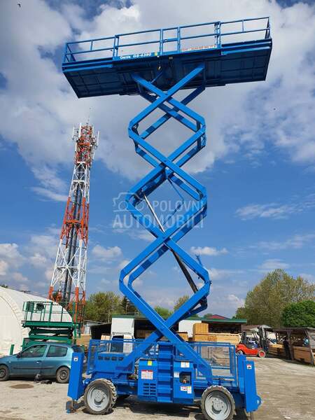 Genie GS4390