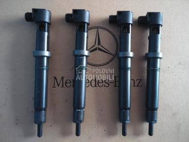 Dizna 651 bez preliva za Mercedes Benz E 200, E 220, E 250 od 2009. do 2012. god.