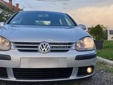 MOTOR BRISACA za Volkswagen Golf 5